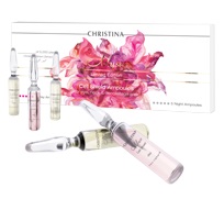 Muse line, cosmetica christina