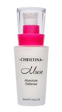 Muse line, cosmetica christina