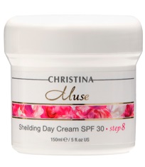 Muse line, cosmetica christina