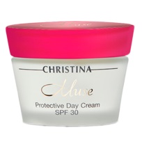 Muse line, cosmetica christina