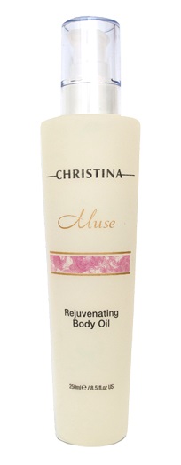 Muse line, cosmetica christina