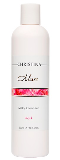 Muse line, cosmetica christina