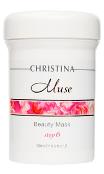 Muse line, cosmetica christina