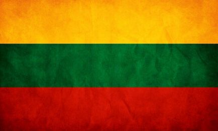 Ambasada Lituaniei la adresa Moscovei, site-ul web, obținând o viză