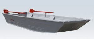 Hajó Kazanka-6 előírások és paraméterek, ár és a minta