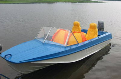 Boat Cossack caracteristici cheie și specificații