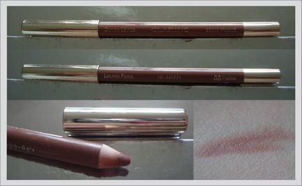 Creion preferat pentru buzele de clarină # 8 praline