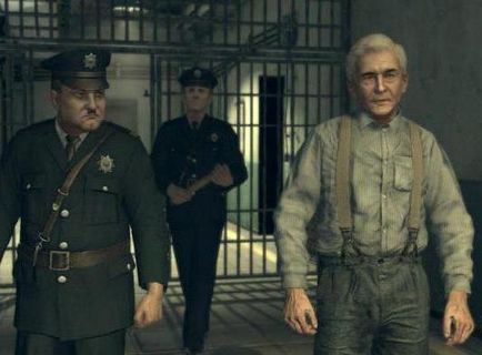 Mafia 2 menteni Leo Galante