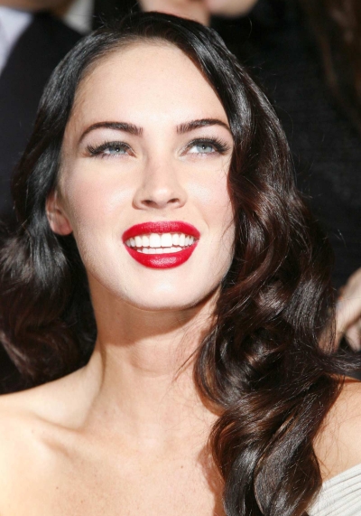 Make-up Megan Fox secrete de realizare