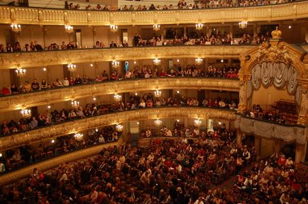 Teatrul Mariinsky