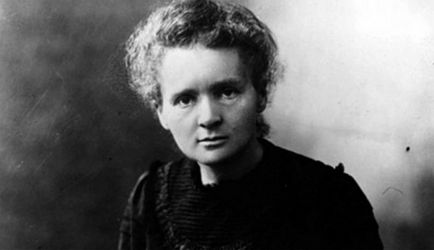 Maria Curie date și fapte interesante din viață, vivareit
