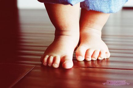 Масаж при плосковальгусной стопі у дітей техніка масажу ніг при вальгусной деформації