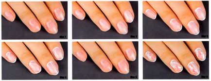 Master-class - extensii de unghii cu gel 