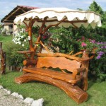 Mobilier pentru o resedinta de vara (38 fotografii) caracteristici ale produselor pentru o cabana de vara si pentru strada, desene, fotografii si video