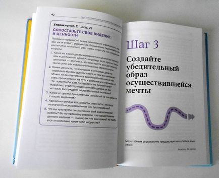 Мрії збудуться! Якщо відкинути лінь, страхи і почати діяти