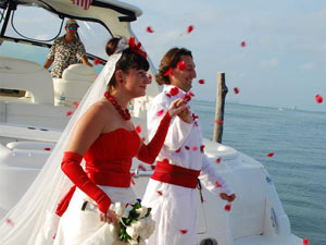 Мексика - весільні традиції і - обряди