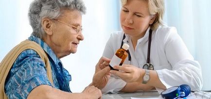 A kezelési módszerek a magas vérnyomás minden ma elérhető