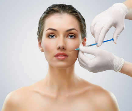 Módszerek megszüntetésére fogíny mosoly - Department of Dentistry atribeaute Clinique (fotó után az íny) Módszerek megszüntetésére fogíny mosoly - Department of Dentistry atribeaute clinique