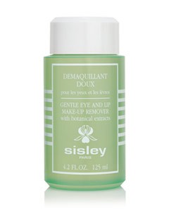 Smink lemosó tej fehér liliom lyslait - Sisley Paris (fehér) Smink lemosó tej fehér liliom lyslait - Sisley Paris