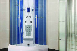 Instalarea de cabine de duș cu propriile mâini asamblarea secvență, instrucțiuni (video)