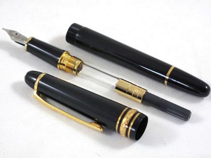 Montblanc 145