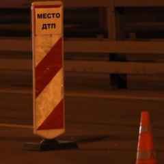 Moscova, știri, pe autostrada Varșovia a avut loc un accident teribil