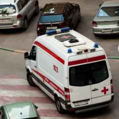 Moscova, știri, pe autostrada Varșovia a avut loc un accident teribil