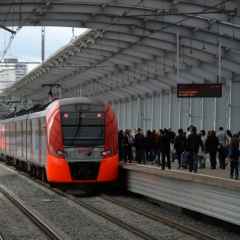 Москва, новини, в 2018 році перейти з МЦК на станцію метро - ботанічний сад - можна буде по