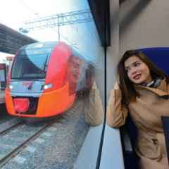Moszkva, hírek, menj a MCC a metró 2018-ban - Botanikus Kert - lesz a