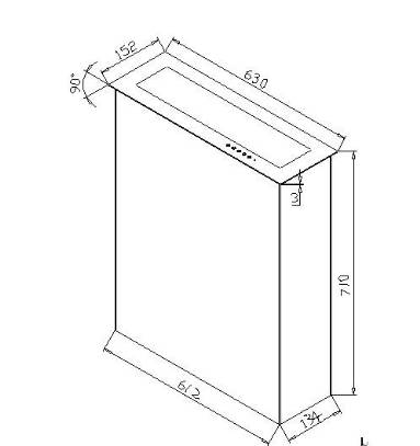 Ascensoare motorizate pentru monitor