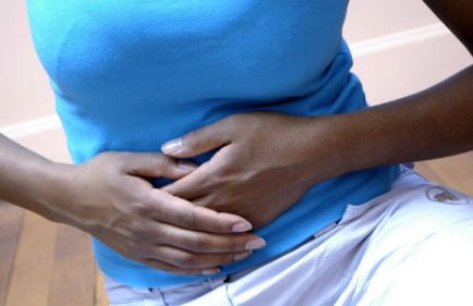 Poate provoca convulsii cauza cistitei - simptome de inflamație a vezicii urinare și cum să le distingem