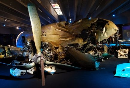 Музей авіації, air force museum, flygvapenmuseum