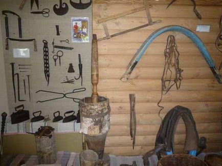Музей «царська вівця» в Тутаеве на фото і карті