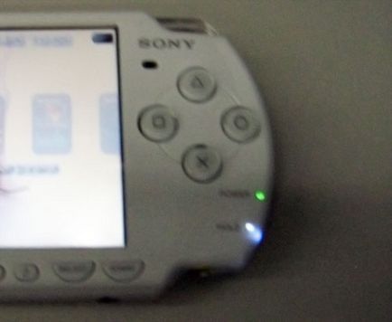 Muzică fără fire - încorporați bluetooth în PSP - programe, firmware, jocuri și teme pentru Sony PSP