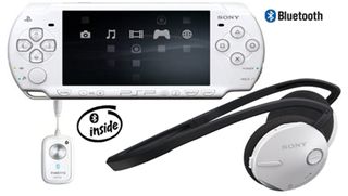 Muzică fără fire - încorporați bluetooth în PSP - programe, firmware, jocuri și teme pentru Sony PSP