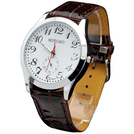 На якій руці носять годинник дівчата з етикету сайт про наручних годинниках