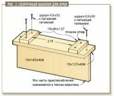 Настільні дерев'яні годинник своїми руками