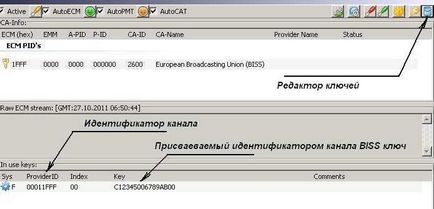 Configurarea progdvb cu plug-in v-plug 2