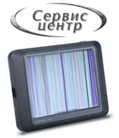 Чи не працює екран навігатора, розбитий або тріснуть дисплей, ми зробимо заміну екрану gps навігатора