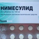 Medicamente antiinflamatoare nesteroidiene pentru artrită