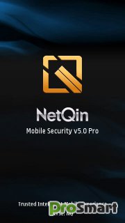 NetQin mobil biztonsági 5