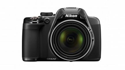 Nikon p530 revizuire - o camera pseudo-oglinda de buget, este știri de revistă de noi gadget-uri