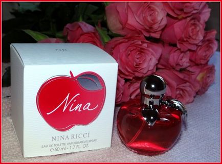 Nina ricci