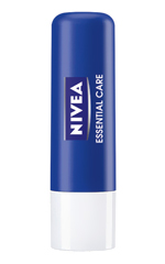 Nivea lip care бальзам для губ