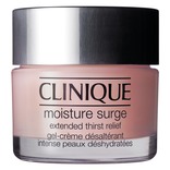 Нова нічна маска moisture surge overnight mask від clinique - новинки - Або де Боте - магазини