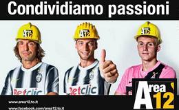 Az új stadion Juventus (új) Az új stadion Juventus