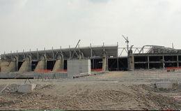 Az új stadion Juventus (új) Az új stadion Juventus