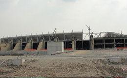 Stadionul Juventus