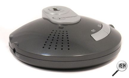 Kommunikálni anélkül, hogy a billentyűzet, vagy felülvizsgálatát négy USB fejhallgató Gembird - Multimédia