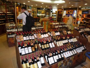 Загальні поради щодо вибору вин в 2016 році
